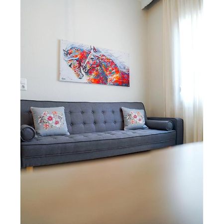 Unforgettable Holidays Are Homemade Kavala Buitenkant foto