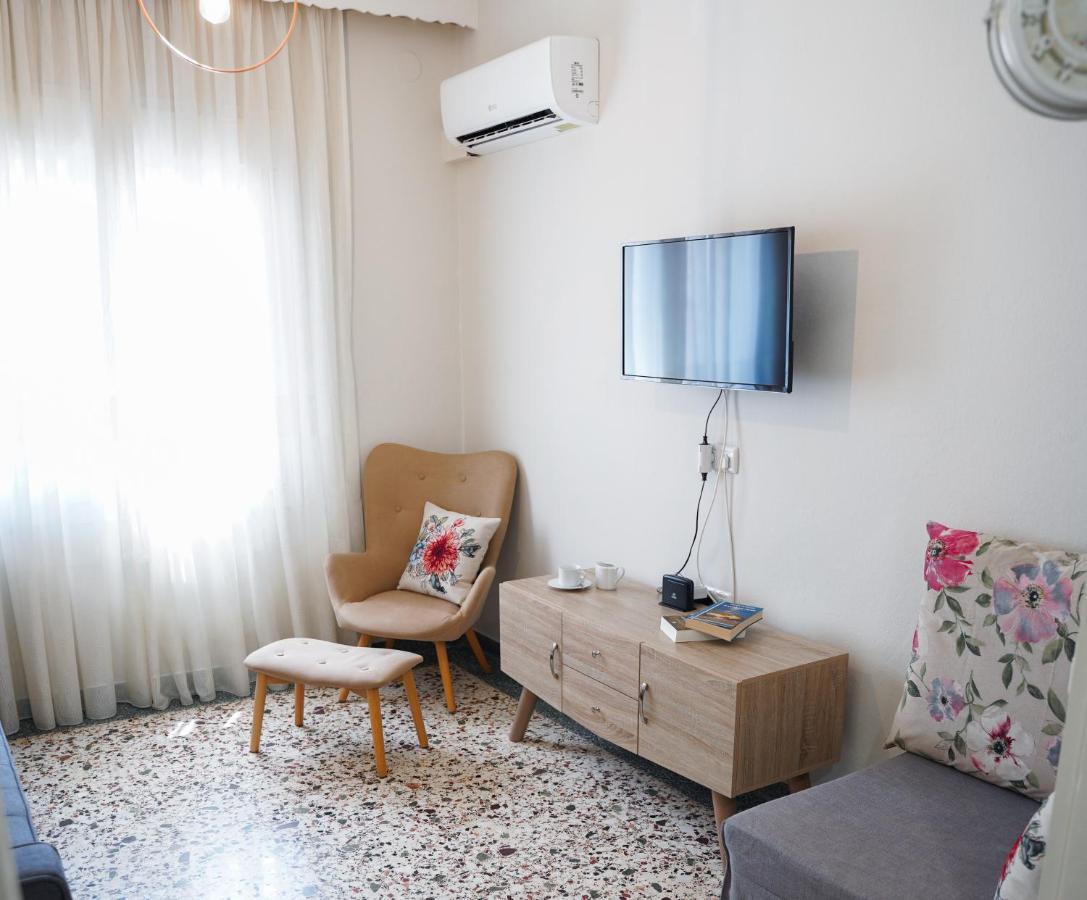 Unforgettable Holidays Are Homemade Kavala Buitenkant foto