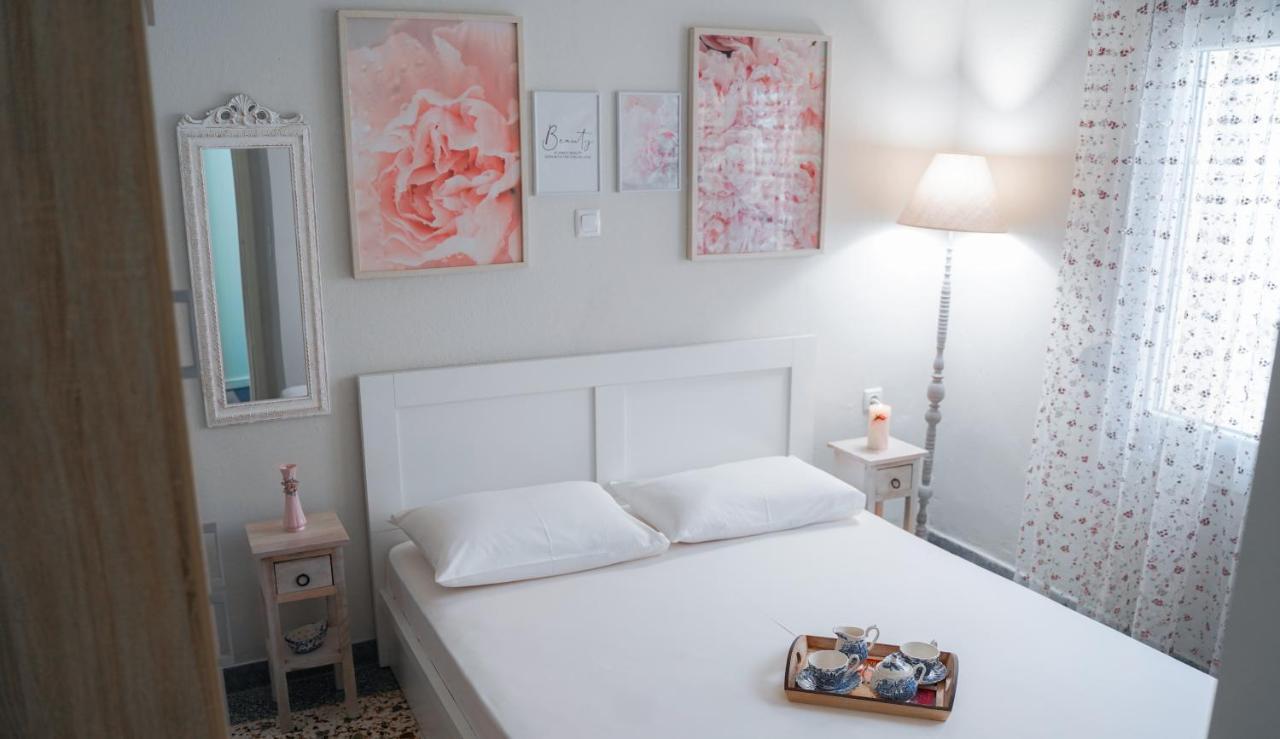 Unforgettable Holidays Are Homemade Kavala Buitenkant foto