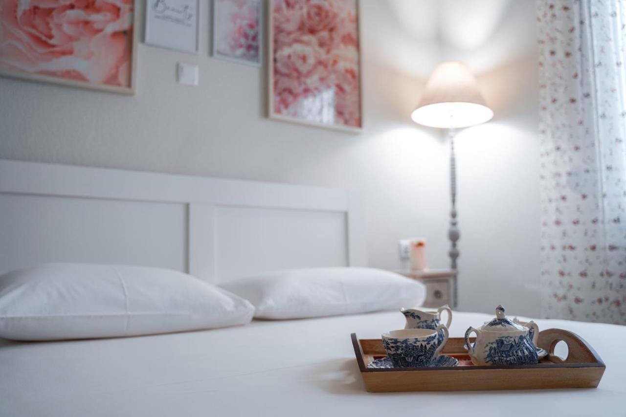 Unforgettable Holidays Are Homemade Kavala Buitenkant foto