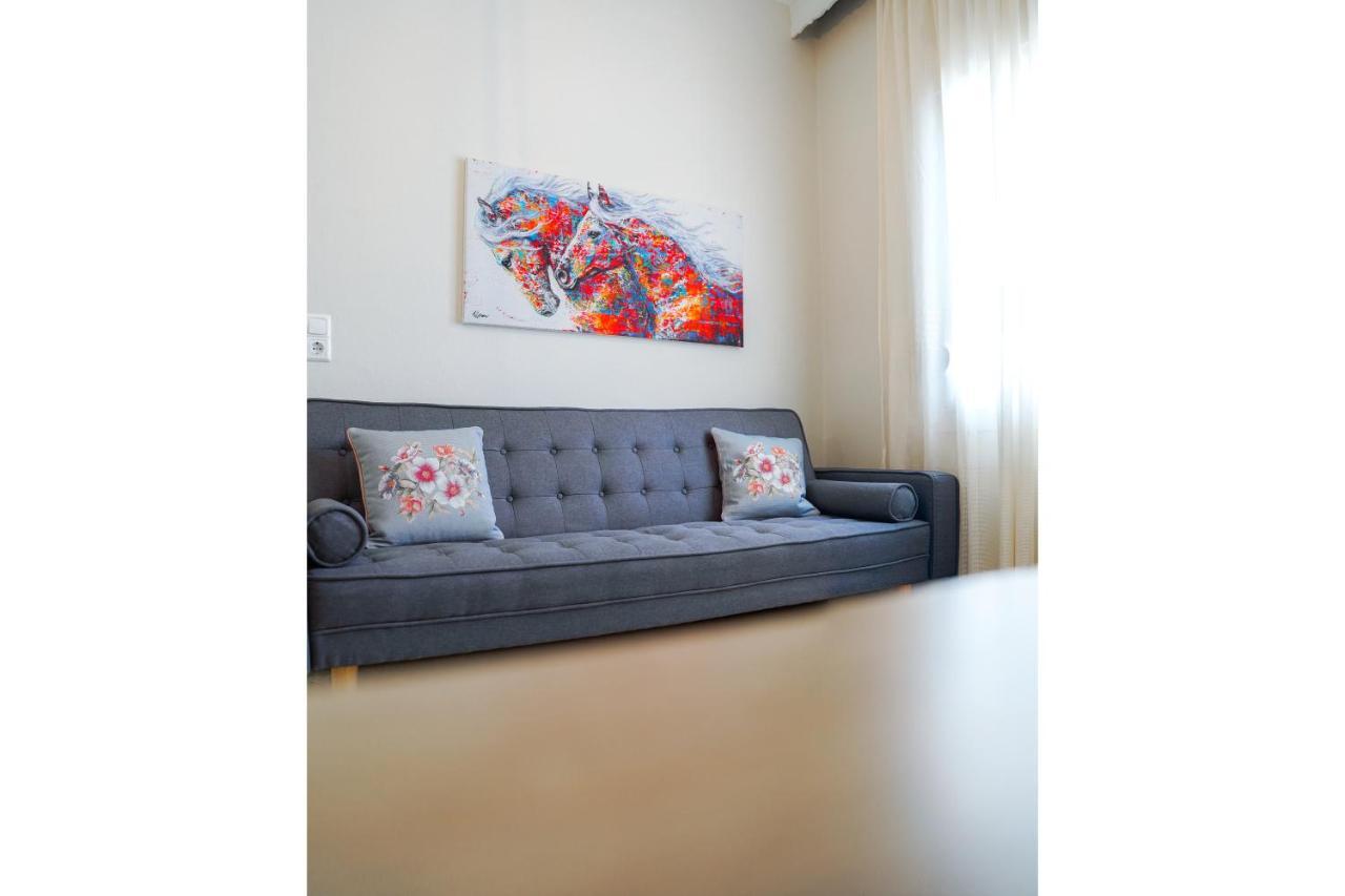 Unforgettable Holidays Are Homemade Kavala Buitenkant foto