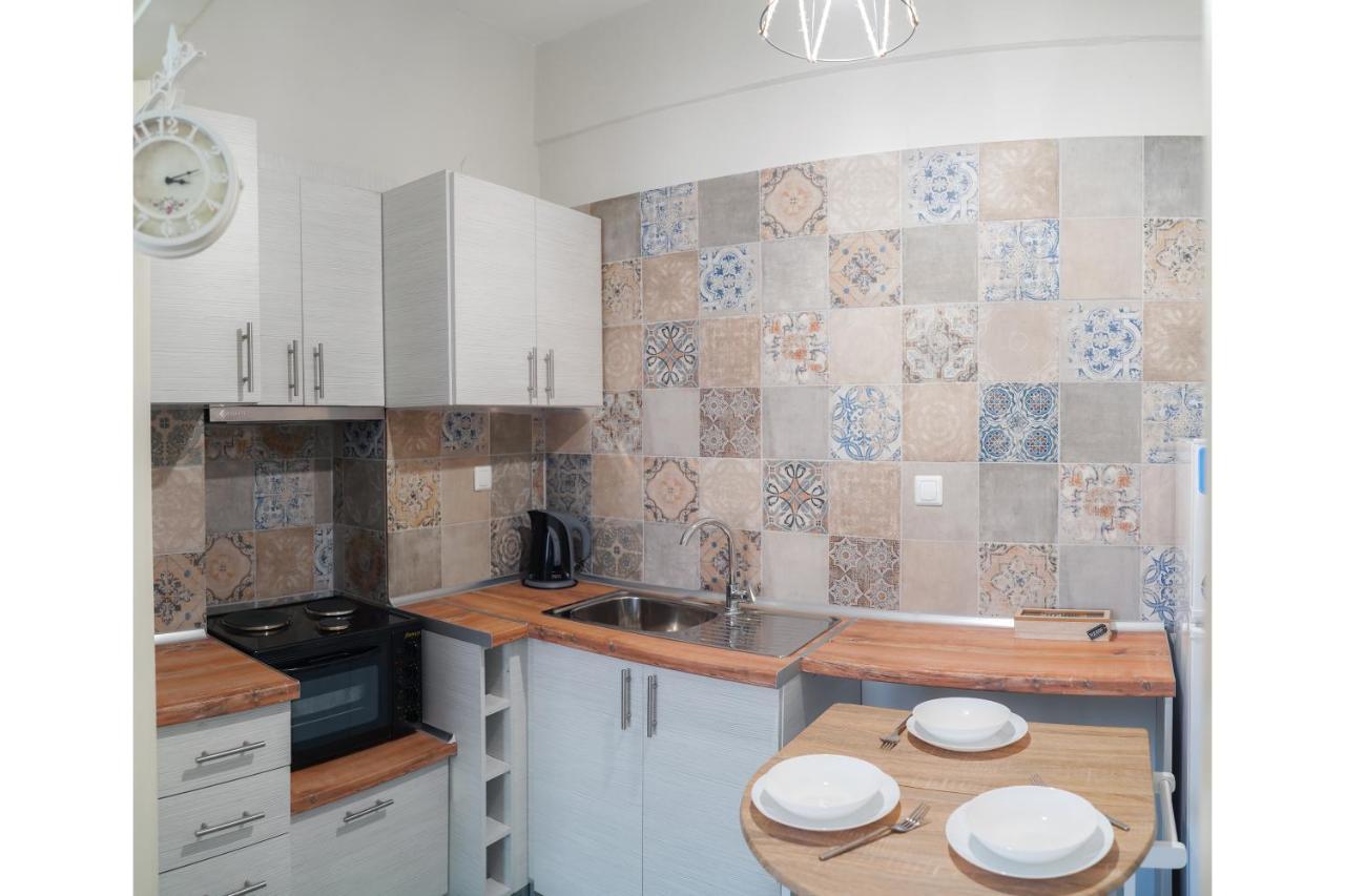 Unforgettable Holidays Are Homemade Kavala Buitenkant foto