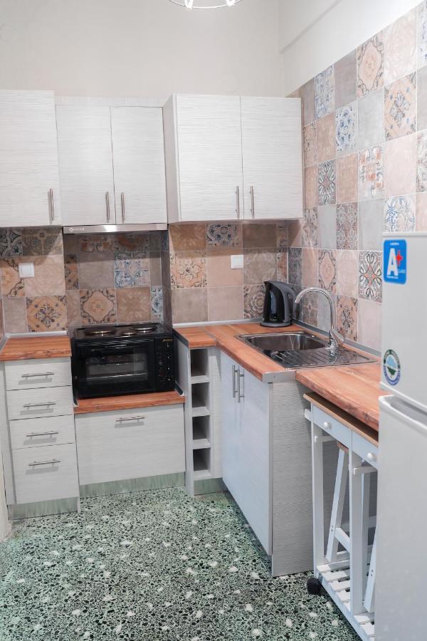 Unforgettable Holidays Are Homemade Kavala Buitenkant foto
