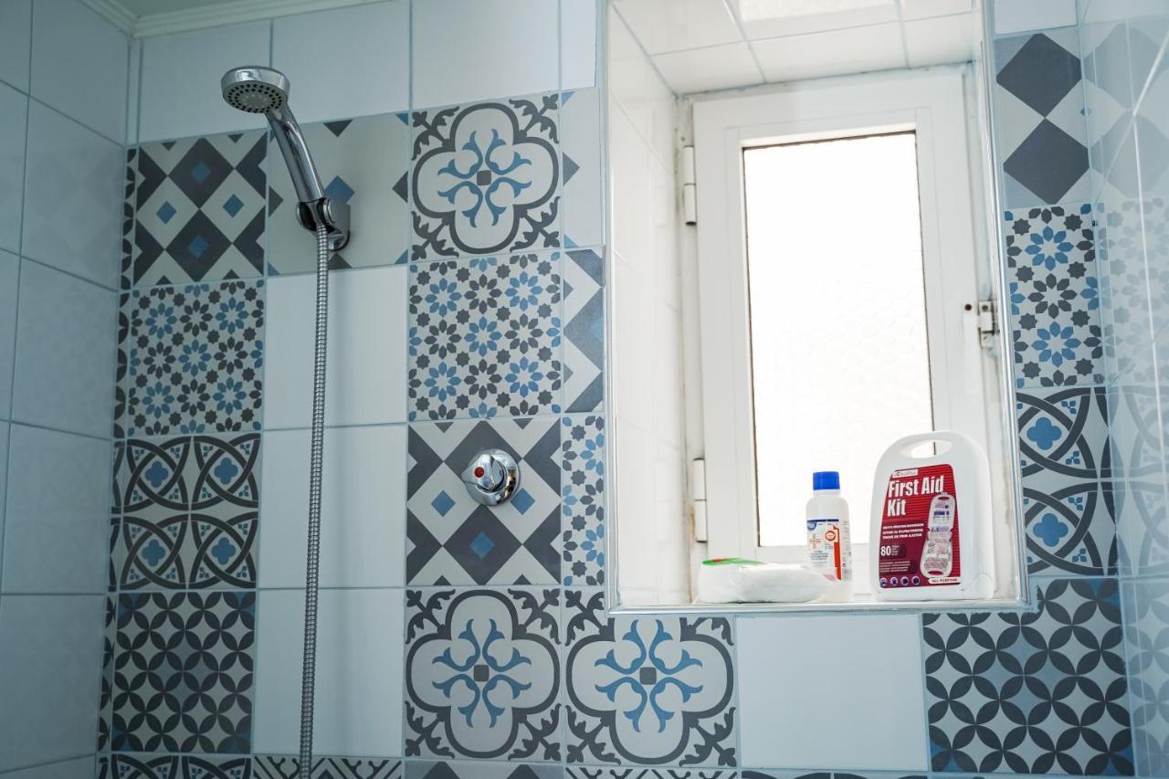 Unforgettable Holidays Are Homemade Kavala Buitenkant foto
